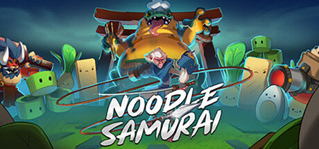 Noodle Samurai