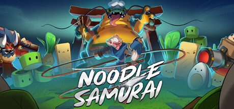 Noodle Samurai steam charts