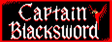 Captain Blacksword Small Capsule Image