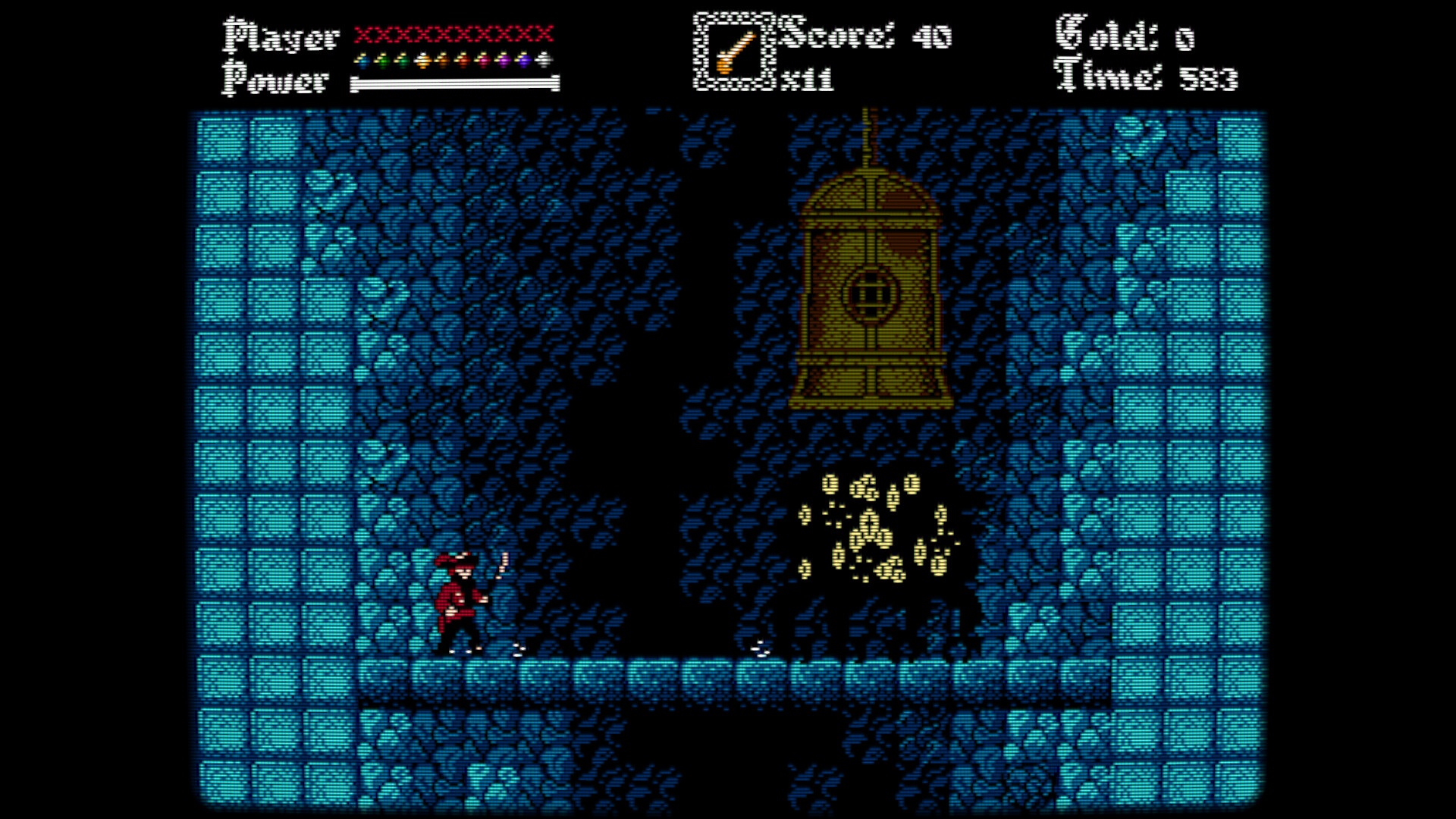 Captain Blacksword screenshot 6