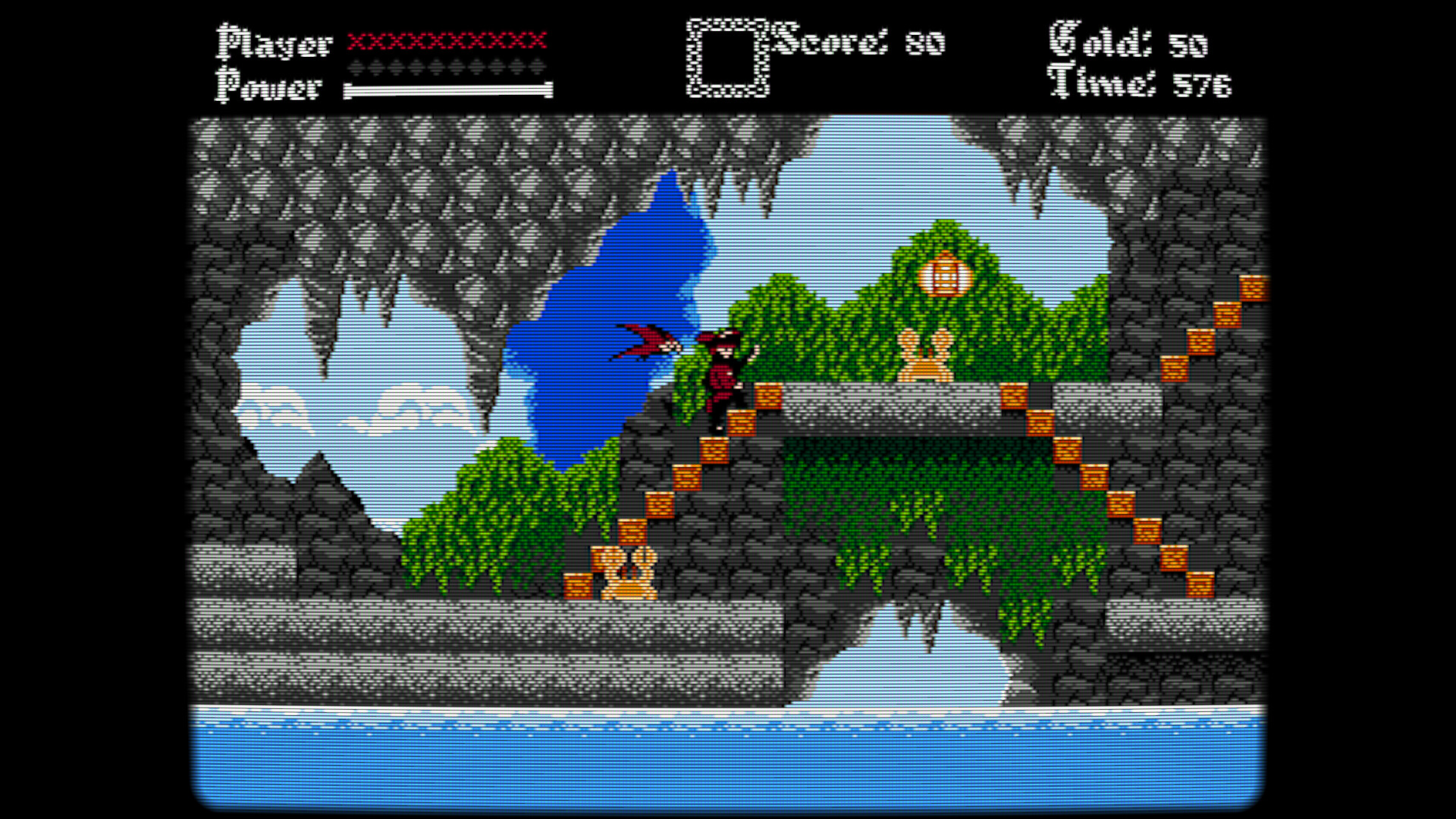 Captain Blacksword screenshot 5