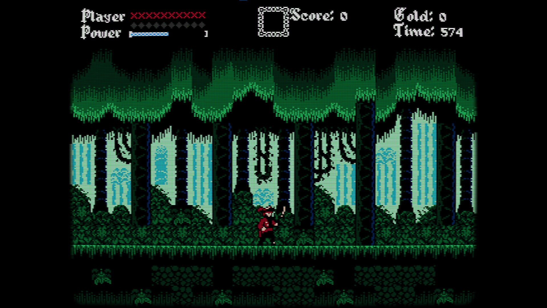 Captain Blacksword screenshot 3