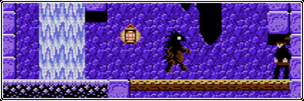 Captain Blacksword video 5