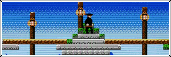 Captain Blacksword video 3