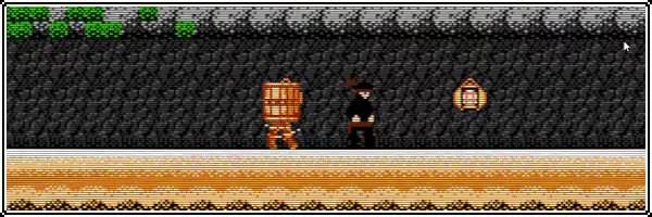 Captain Blacksword video 8