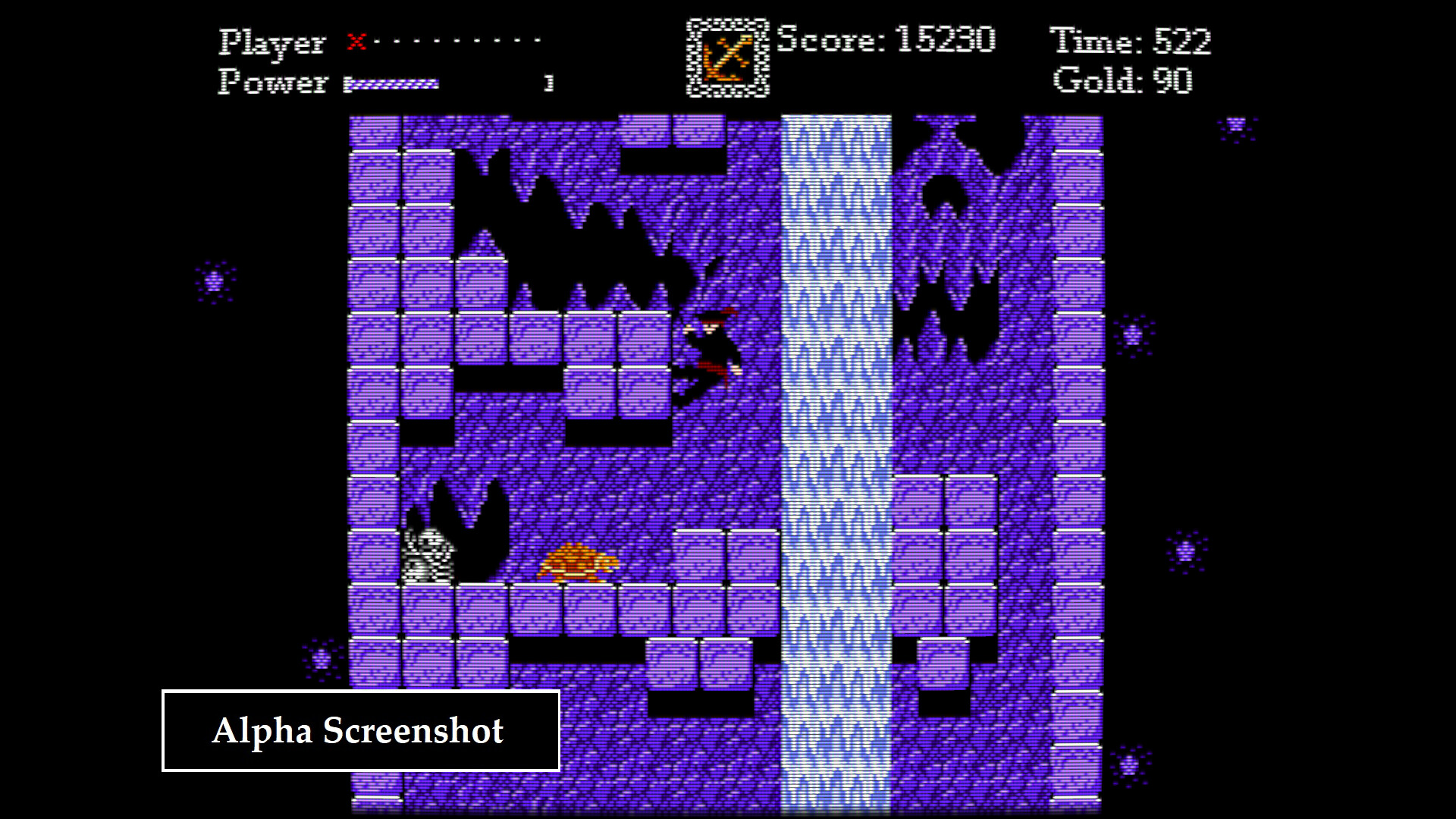 Captain Blacksword screenshot #7