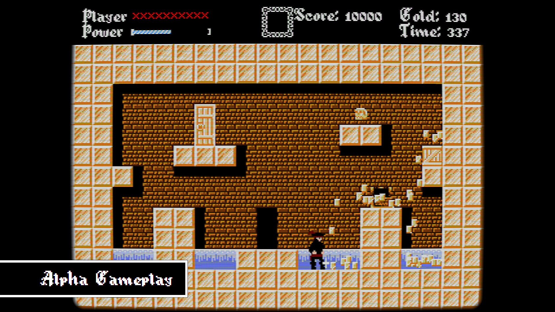 Captain Blacksword screenshot #8