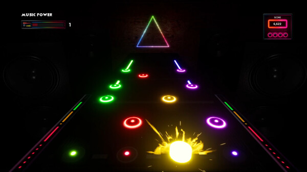 Rhythm Any Music screenshot 3