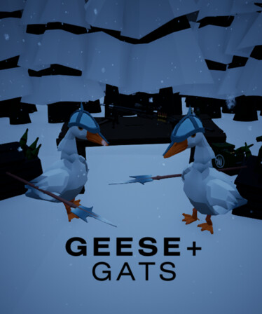 Geese And Gats