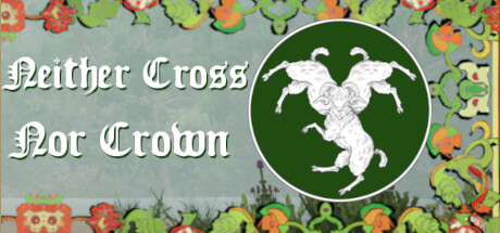 Neither Cross Nor Crown Cheat Engine/CT