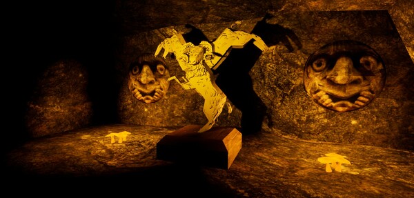 Neither Cross Nor Crown screenshot 6