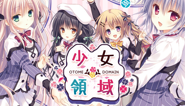 少女領域 Steam - 少女＊領域