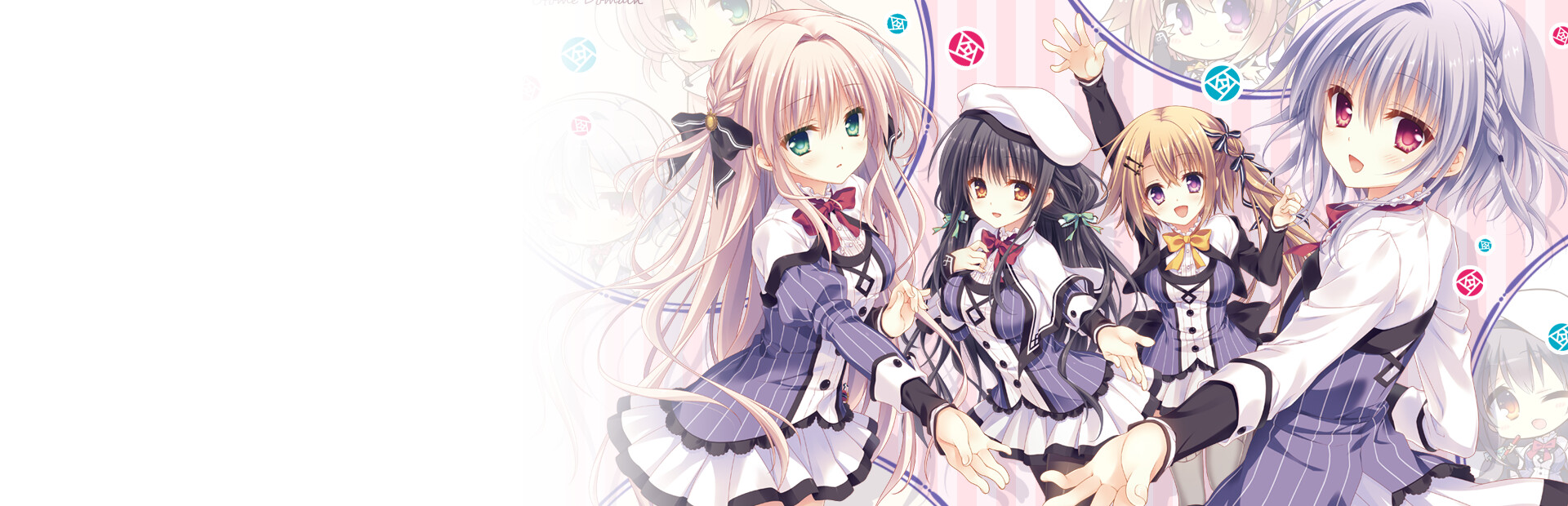Otome * Domain