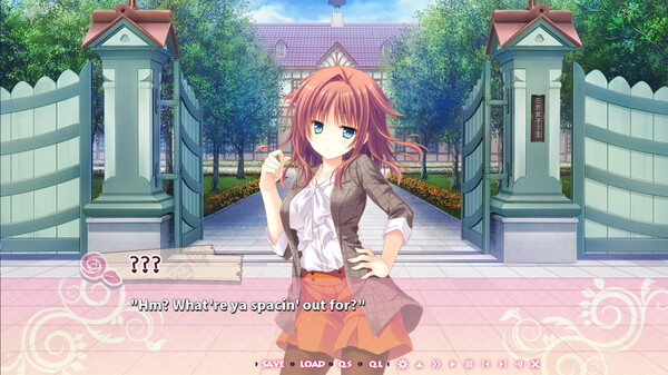 Otome * Domain screenshot 2
