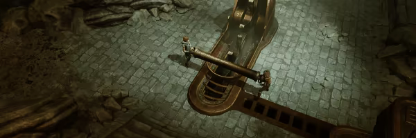 Brothers: A Tale of Two Sons Remake video 3
