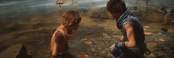 Brothers: A Tale of Two Sons Remake video 4