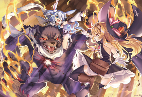 Little Witch Nobeta Collector's Edition (Digital)
