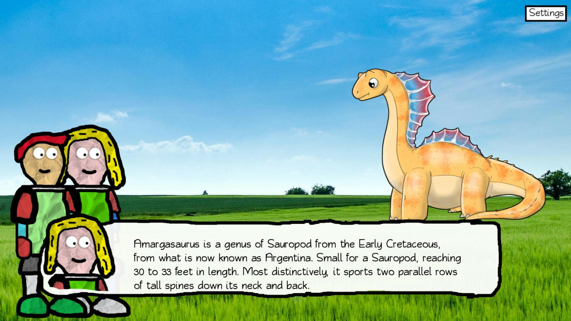 Scientifically Accurate Dinosaur Mating Simulator 2022: American Revolution 1775 - 1786 screenshot #5