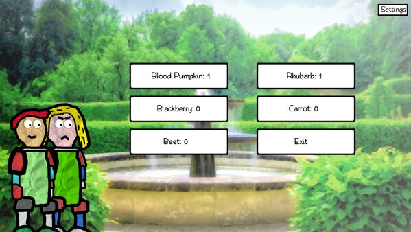 Screenshot z Scientifically Accurate Dinosaur Mating Simulator 2022: American Revolution 1775 - 1786