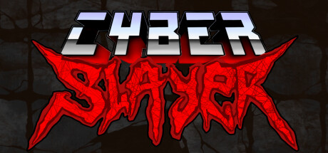 Cyber Slayer Cover Image