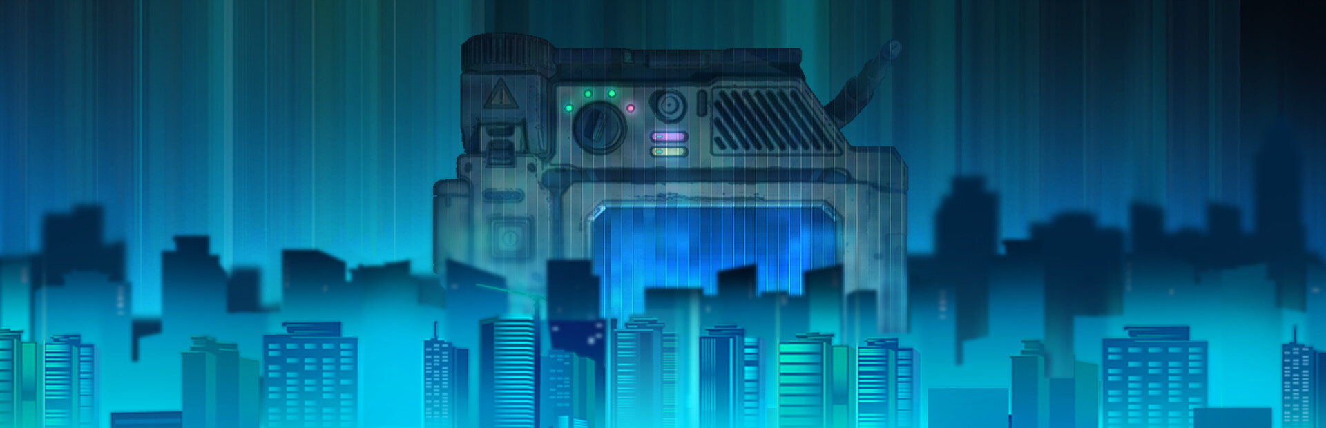 Signal Maze