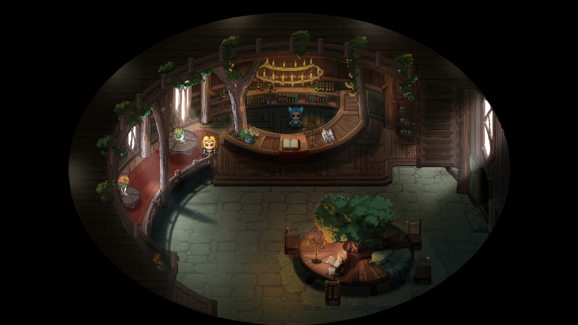 Siana Tales Demo Featured Screenshot #1