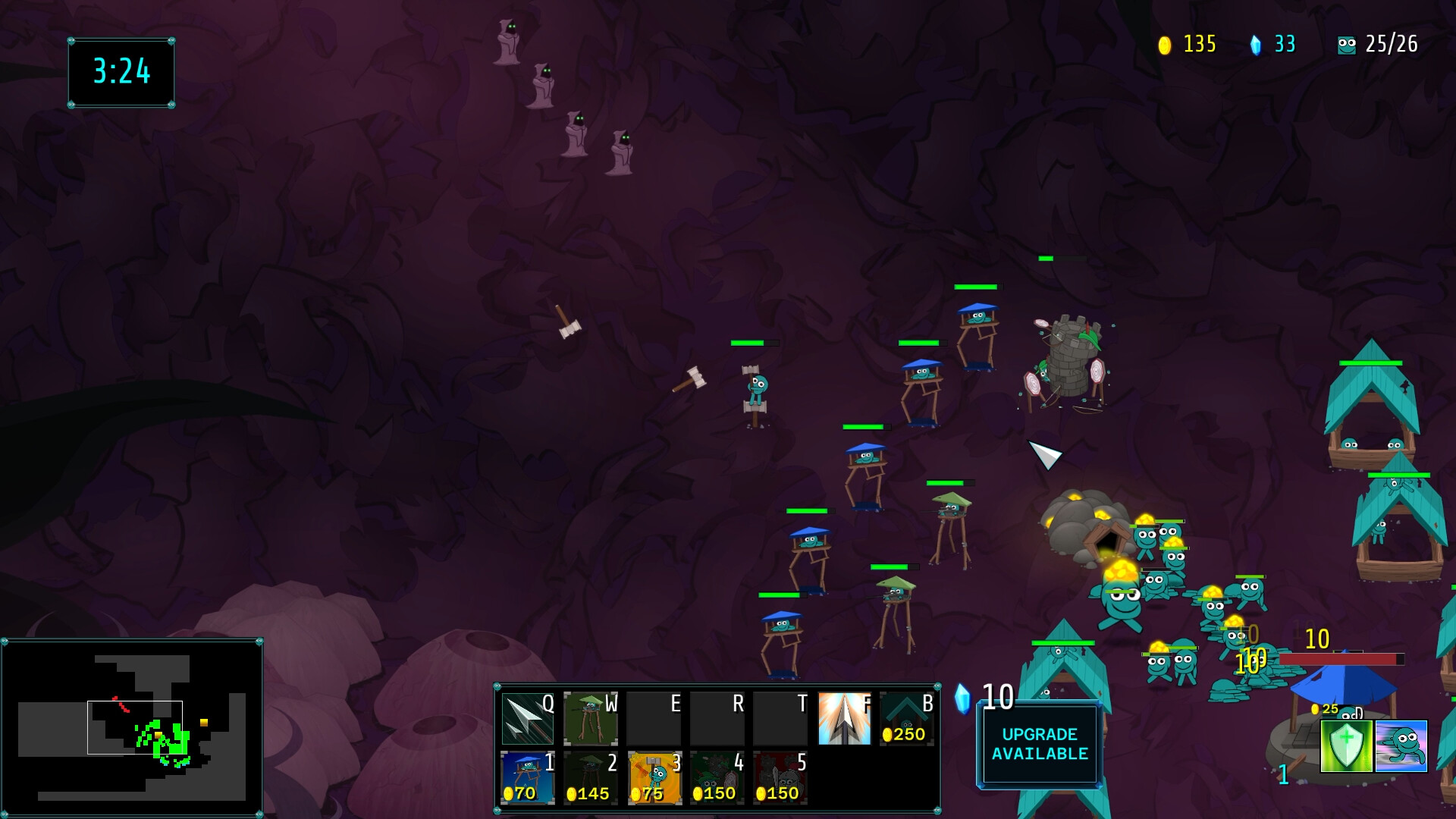 OBA DOBA screenshot #6