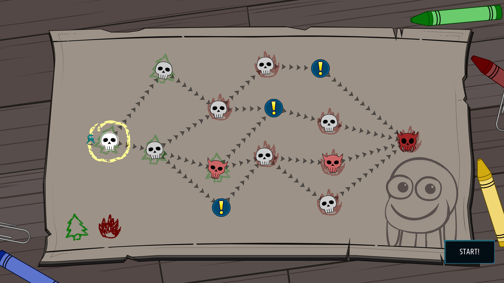 OBA DOBA screenshot #7