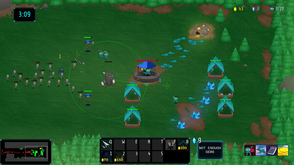 OBA DOBA screenshot 1