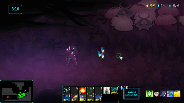 OBA DOBA screenshot 2