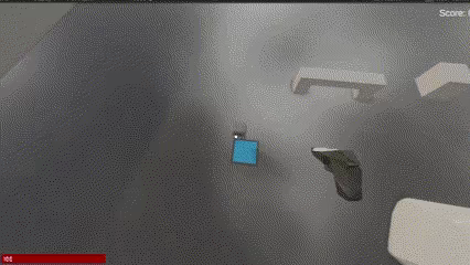 Hero Jumper video 2