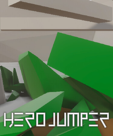 Hero Jumper