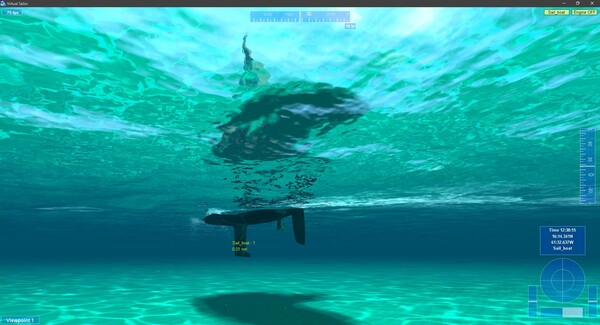 Virtual Sailor NG