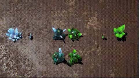Rebellion Corporation video 2