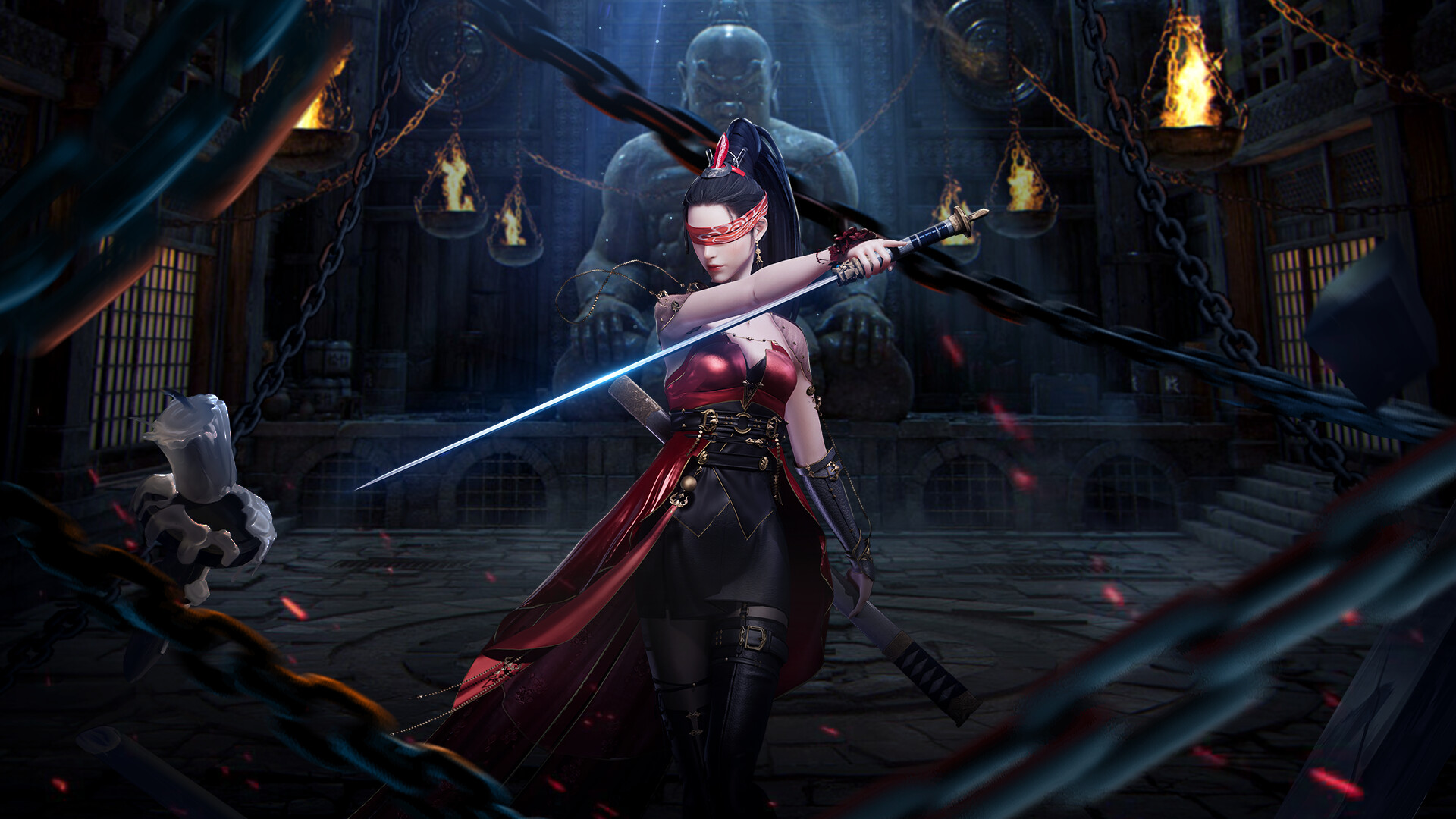 幻世九州 Featured Screenshot #1