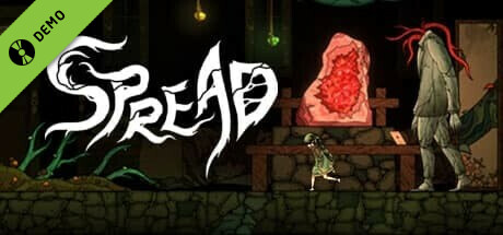 Spread Demo game cover