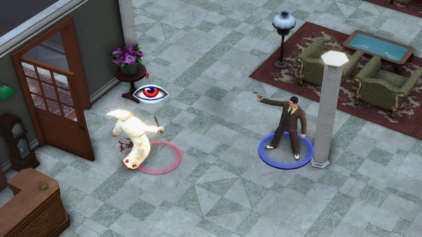 Omerta - City of Gangsters: The Con Artist DLC screenshot 9