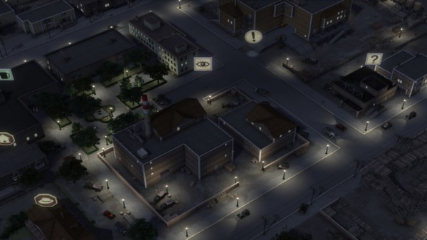 Omerta - City of Gangsters: The Arms Industry DLC screenshot 5