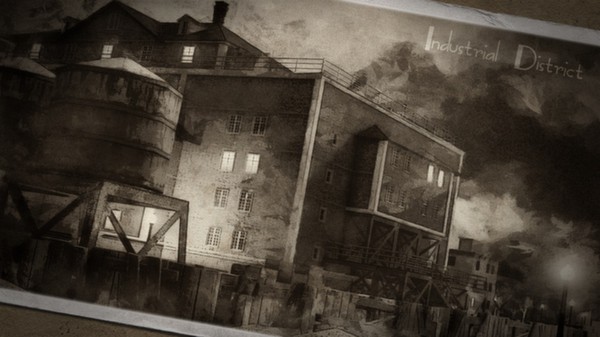 Omerta - City of Gangsters: The Arms Industry DLC screenshot 1