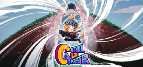 Pixel Gun Master crack status