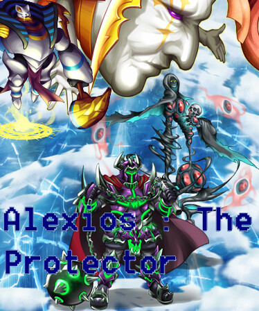 Alexios The Protector