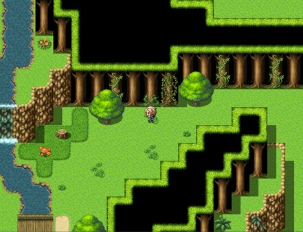 Screenshot z Alexios The Protector