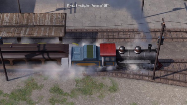 Omerta - The Japanese Incentive