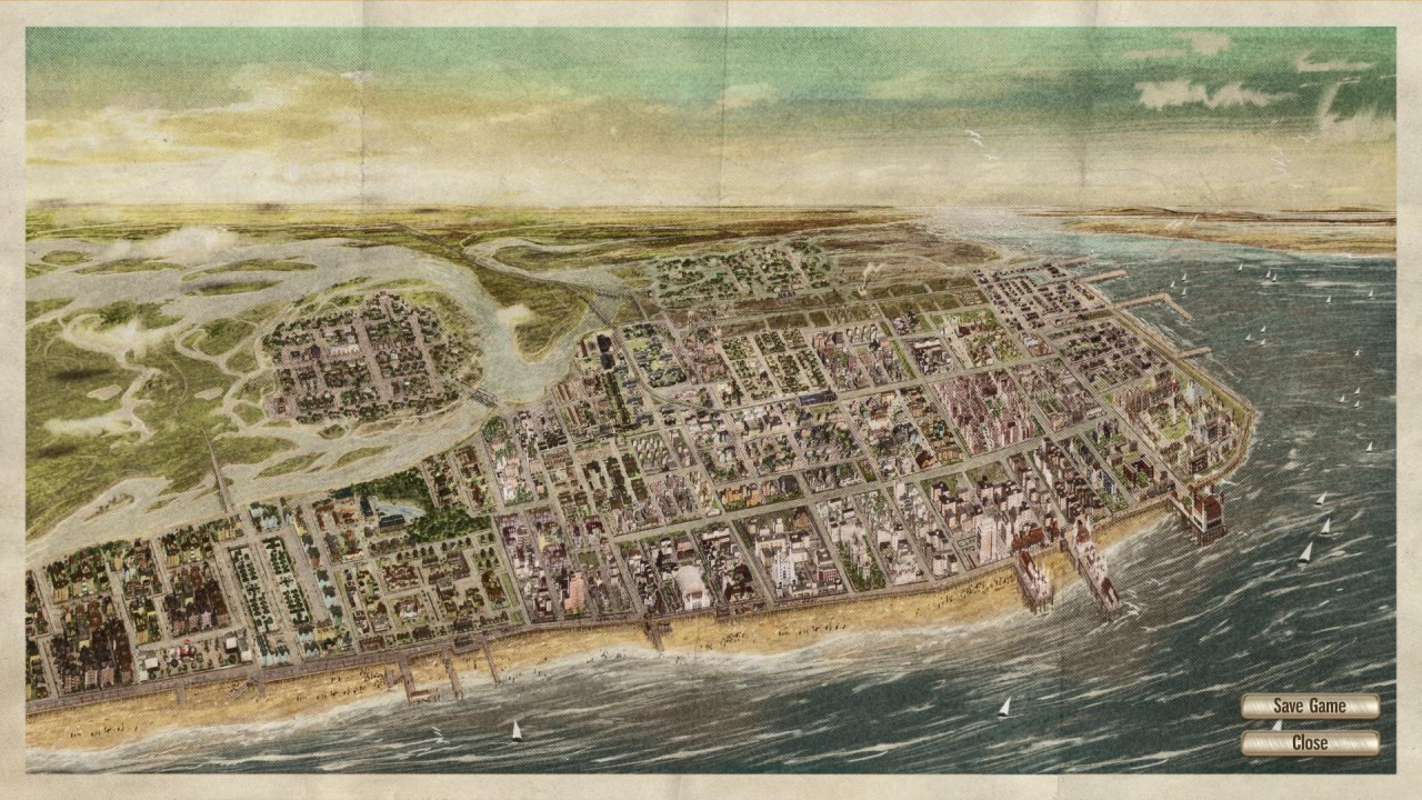 Omerta - The Japanese Incentive screenshot 8