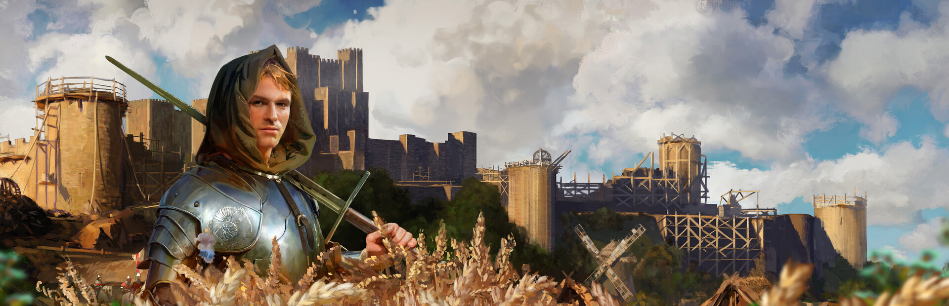 Stronghold 4