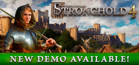 Stronghold 4