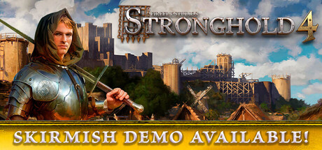 Imagen de Stronghold 4