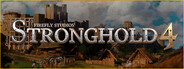 GAME: Stronghold 4