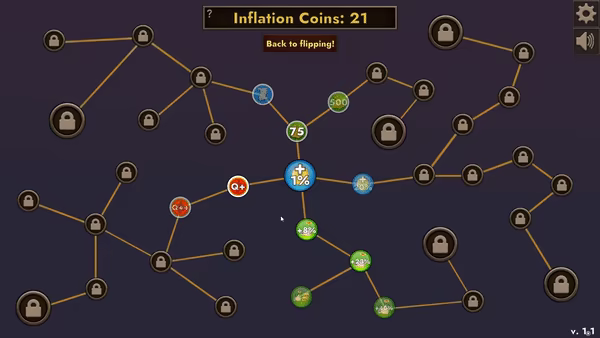 Coin Flipper video 3