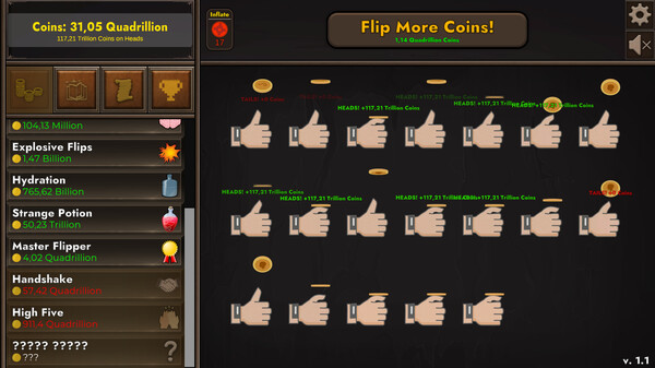 Coin Flipper